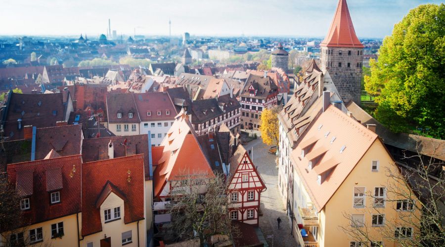 SMIT in Munich, Germany